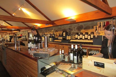 McLaren Vale Luxury Wine Tour - Accommodation Redcliffe 5