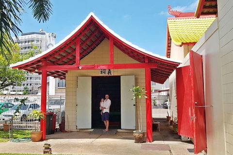Darwin City Highlights - 2 Hour Private Tour - Accommodation Redcliffe 0