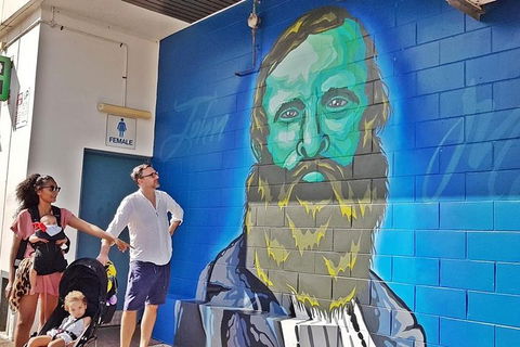 Darwin City Highlights - 2 Hour Private Tour - Accommodation Redcliffe 1