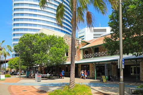 Darwin City Highlights - 2 Hour Private Tour - Accommodation Redcliffe 4