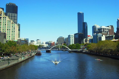 Melbourne City River Trails - Accommodation Redcliffe 2