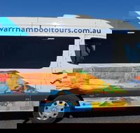 12 Apostles Tour from Warrnambool - Accommodation Redcliffe