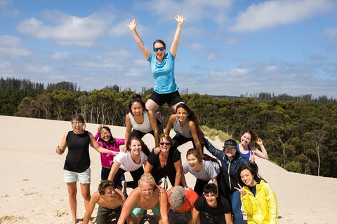 7-Day Best Of Tasmania Adventure Experience From Hobart (flexible Ticket) - Accommodation Redcliffe 0
