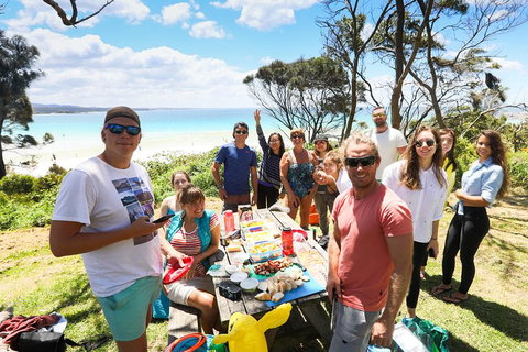 7-Day Best Of Tasmania Adventure Experience From Hobart (flexible Ticket) - Accommodation Redcliffe 1