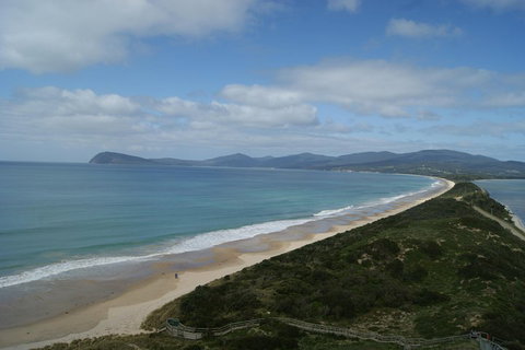 7-Day Best Of Tasmania Adventure Experience From Hobart (flexible Ticket) - Accommodation Redcliffe 2