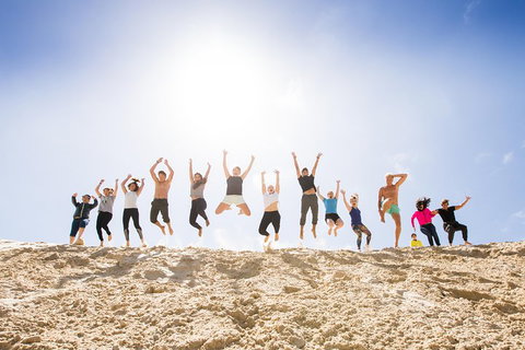 7-Day Best Of Tasmania Adventure Experience From Hobart (flexible Ticket) - Accommodation Redcliffe 4