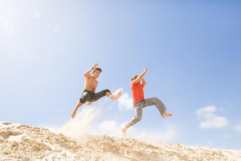 5-Day Lap Of Tasmania Tour From Hobart (flexible Ticket) - Accommodation Redcliffe 1