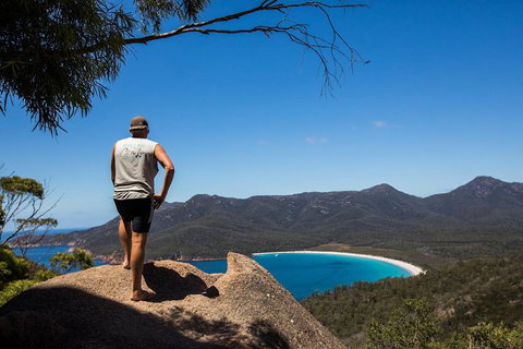 5-Day Lap Of Tasmania Tour From Hobart (flexible Ticket) - Accommodation Redcliffe 5