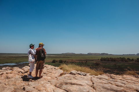 Kakadu Full-Day Tour From Darwin With Lunch - Accommodation Redcliffe 2