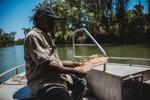 Kakadu Full-Day Tour From Darwin With Lunch - Accommodation Redcliffe 3