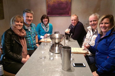 Barossa Valley Indulgence Day Including Make Your Own Blend Experience - Accommodation Redcliffe 5