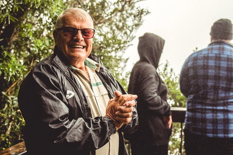 Full-day Springbrook National Park Tour From The Gold Coast - Accommodation Redcliffe 5