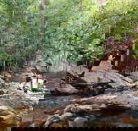 Ethical Adventures - Best in the WET - Litchfield / Kakadu 3 Day- max 10 guests - Accommodation Redcliffe
