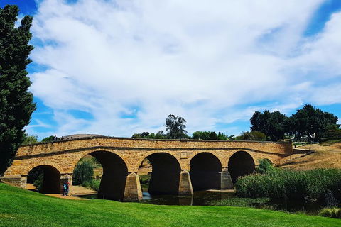 Tasmania 4 Day East Coast + Launceston - Accommodation Redcliffe 4