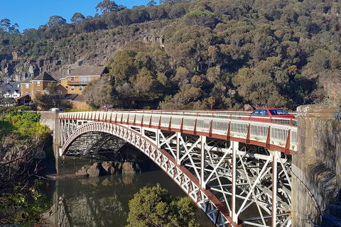 Tasmania 4 Day East Coast + Launceston - Accommodation Redcliffe 5