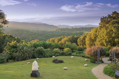 Byron Bay And Beyond Tour Including Cape Bryon Lighthouse Crystal Castle And Bangalow - Accommodation Redcliffe 5