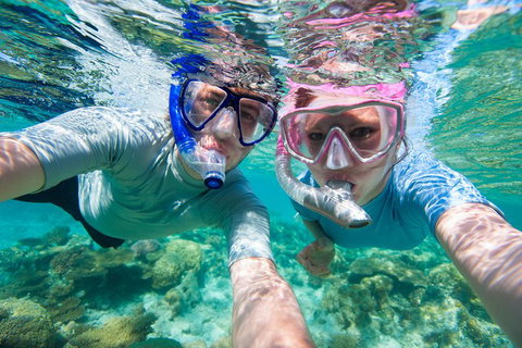 2-Night Whitsunday Islands All-Inclusive Sailing Tour From Airlie Beach - Accommodation Redcliffe 2