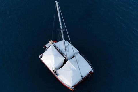 2-Night Whitsunday Islands All-Inclusive Sailing Tour From Airlie Beach - Accommodation Redcliffe 5