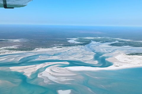 Wet Season Incredible Islands Tour - Horizontal Falls & Cygnet Bay Pearl Farm - Accommodation Redcliffe 0