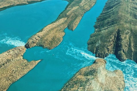 Wet Season Incredible Islands Tour - Horizontal Falls & Cygnet Bay Pearl Farm - Accommodation Redcliffe 1