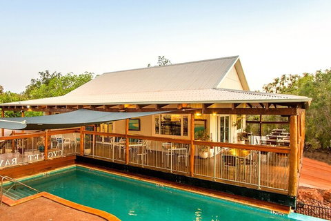 Wet Season Incredible Islands Tour - Horizontal Falls & Cygnet Bay Pearl Farm - Accommodation Redcliffe 2