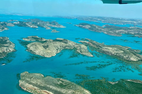Wet Season Incredible Islands Tour - Horizontal Falls & Cygnet Bay Pearl Farm - Accommodation Redcliffe 3