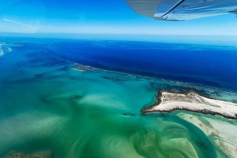 Wet Season Incredible Islands Tour - Horizontal Falls & Cygnet Bay Pearl Farm - Accommodation Redcliffe 4