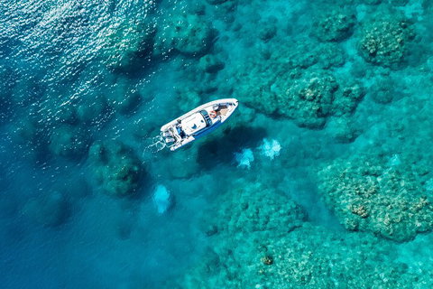Premium Private Charter - Accommodation Redcliffe 0