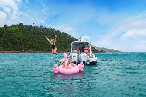Premium Private Charter - Accommodation Redcliffe 2