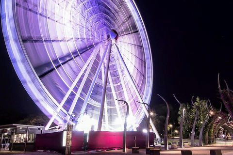 Discover Brisbane - Accommodation Redcliffe 0