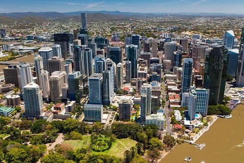 Discover Brisbane - Accommodation Redcliffe 5