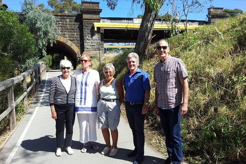 Melbourne City Tour: Lifestyle Of The Rich And Famous - Accommodation Redcliffe 1