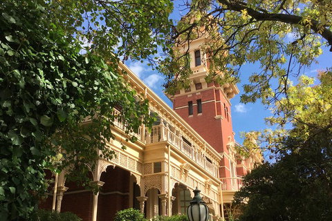 Melbourne City Tour: Lifestyle Of The Rich And Famous - Accommodation Redcliffe 3