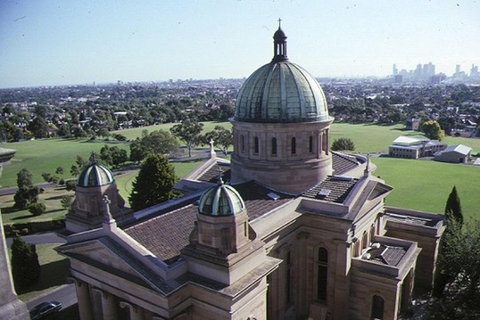 Melbourne City Tour: Lifestyle Of The Rich And Famous - Accommodation Redcliffe 4