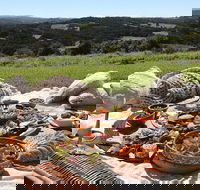 A picnic in Byron Bay - Accommodation Redcliffe