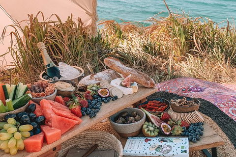 A Picnic In Byron Bay - Accommodation Redcliffe 5
