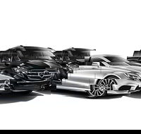 Private Gold Coast Airport Departure Transfer - Accommodation Redcliffe