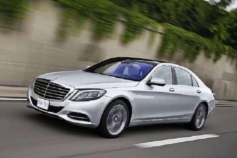 Private Gold Coast Airport Departure Transfer - Accommodation Redcliffe 2