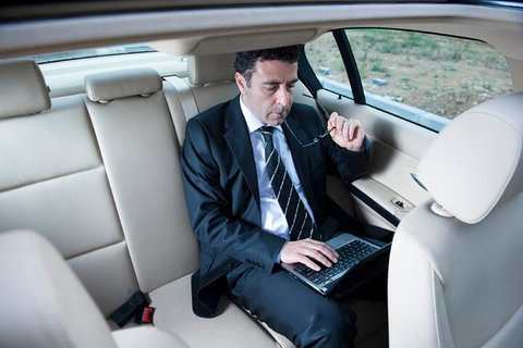 Private Gold Coast Airport Departure Transfer - Accommodation Redcliffe 4