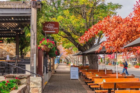 Full-Day Tour In South Australia Highlights - Accommodation Redcliffe 2