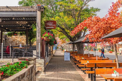 Full-Day Tour In South Australia Highlights - Accommodation Redcliffe 5