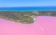 70-minute Pink Lake Scenic Flight - thumb 2