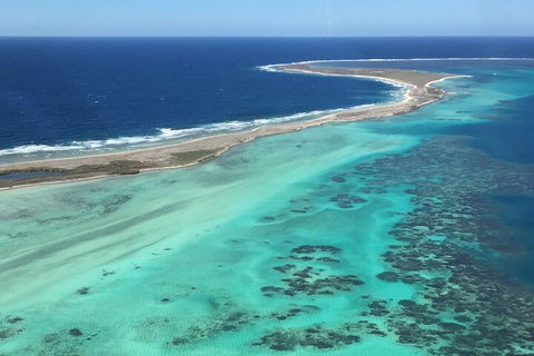 Kalbarri, Pink Lake And Abrolhos Islands Nature Tour - Accommodation Redcliffe 3