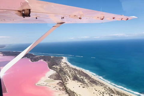 Kalbarri, Pink Lake And Abrolhos Islands Nature Tour - Accommodation Redcliffe 4