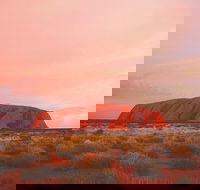 2-Day Uluru Ayers Rock and Kata Tjuta Trip from Alice Springs - Accommodation Redcliffe