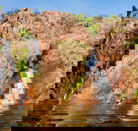 Litchfield National Park Day Tour from Darwin - Accommodation Redcliffe