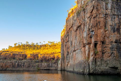 Katherine Day Tour From Darwin Including Katherine Gorge Cruise - Accommodation Redcliffe 4