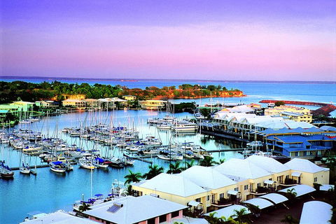 Darwin City Sightseeing Tour - Accommodation Redcliffe 3