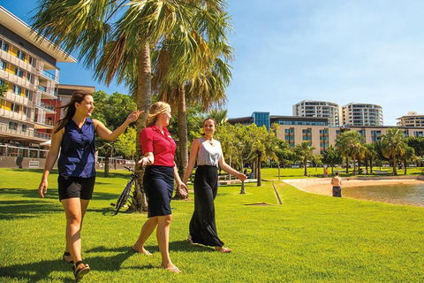Darwin City Sightseeing Tour - Accommodation Redcliffe 4