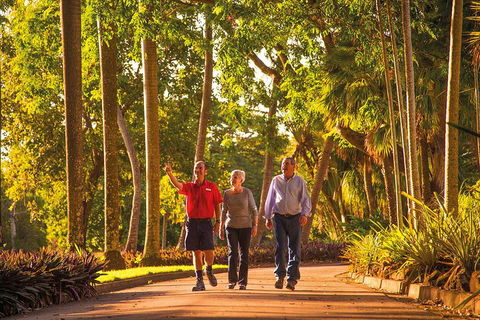 Darwin City Sightseeing Tour - Accommodation Redcliffe 5